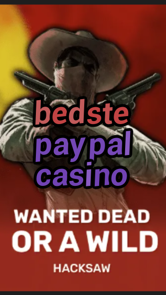 bedste paypal casino-trdjkmsxjksdss.com